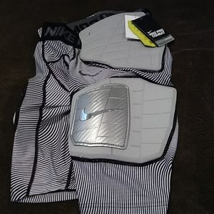 Nike Pro Combat NWT Hyperstrong Series Footbal